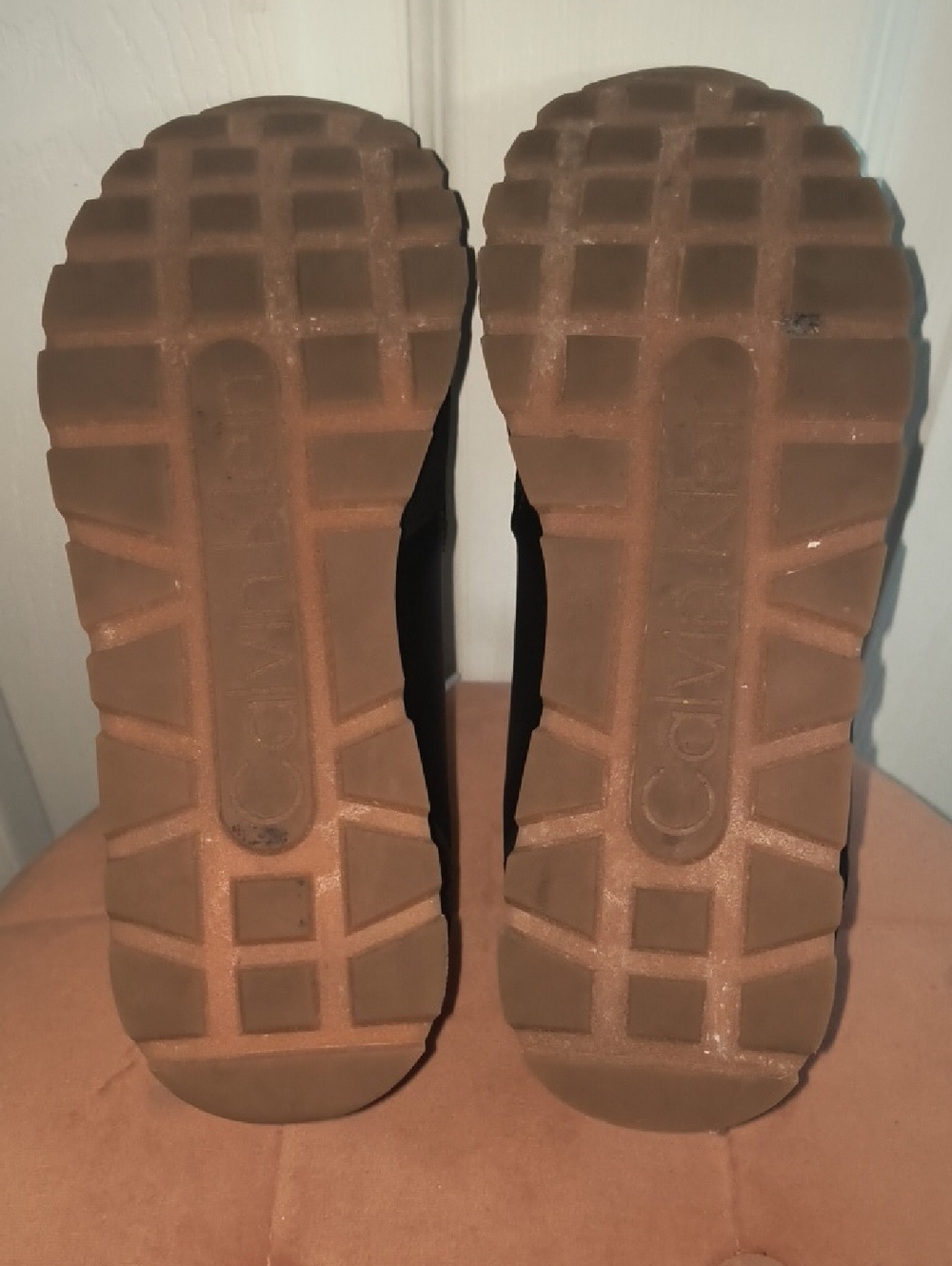 Calvin Klein Camina Sneaker Women's Size 7 - Picture 8 of 8